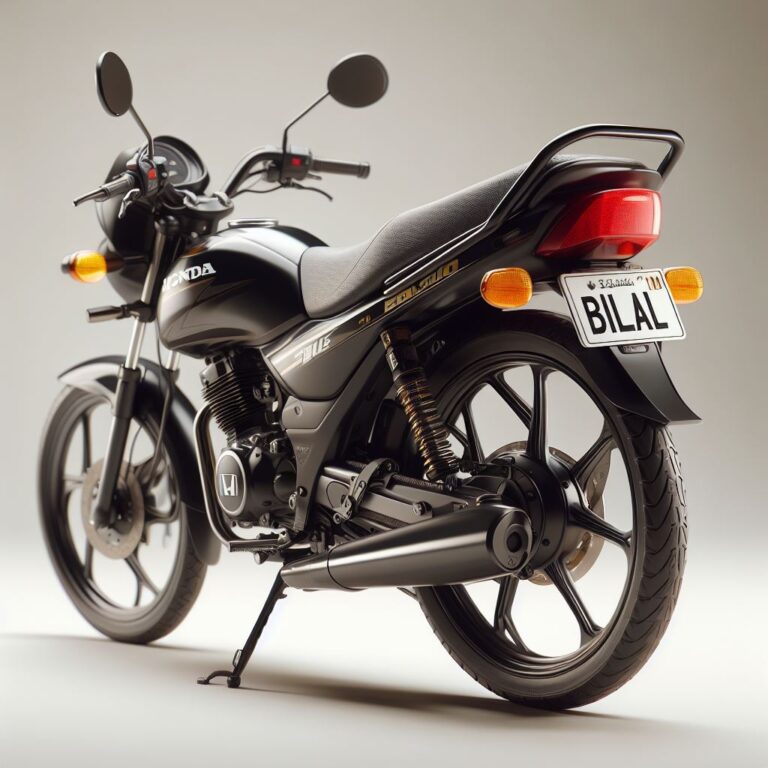 Bilal Wallpaper New Design 2024 - The Wallpaper